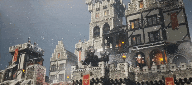 【塔防SRPG/中文/3D】最强城堡/Castle Craft Build.18460747 官方中文版【2.3G/新作】