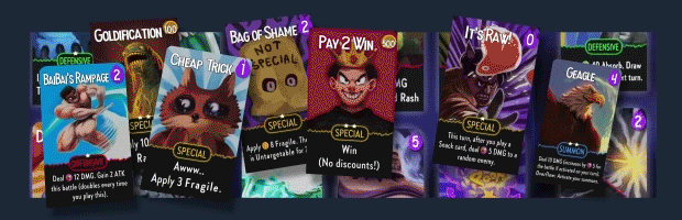 【卡牌RPG/中文/2D】疯狂之门: 重启/Doors of Insanity: ReOpened 官方中文版V1.00 【1.3G/新作】