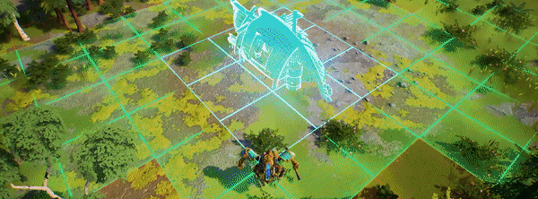 【ACT/中文/建设/3D】《矮人元祖/First Dwarf》v0.292 官方中文硬盘版【9.8G】