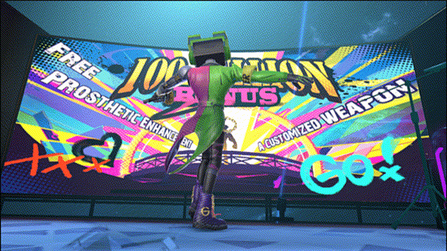 【ACT/中文/肉鸽】数字魅影: 极限竞赛 V0.4.1 官方中文硬盘版【4.8G/新作/全CV】