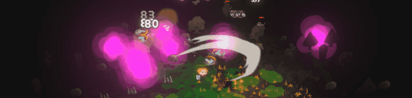 【塔防SLG/中文/肉鸽】《救救我吧，我的英雄 Save Me My Hero》V2025.02.03 官方中文【350M/新作】