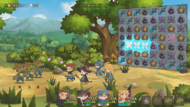 【RPG/中文/2D】《英雄纹章2/Hero Emblems II》V.1.0.1734 官方中文版【700M】