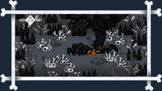 【恐怖惊悚/中文/2D】华西丽莎与芭芭雅嘎 Vasilisa and Baba Yaga V1.3.10 官方中文版【5G/新作】