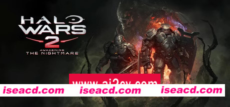 光环战争2Halo Wars 2
