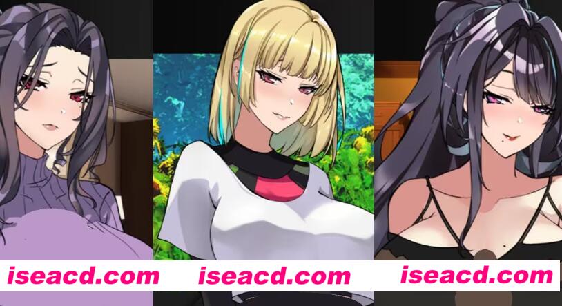 【养成SLG/中文/步兵】奋斗吧,少爷（魅肉yin馆）V5.42 官方中文步兵版【1G】