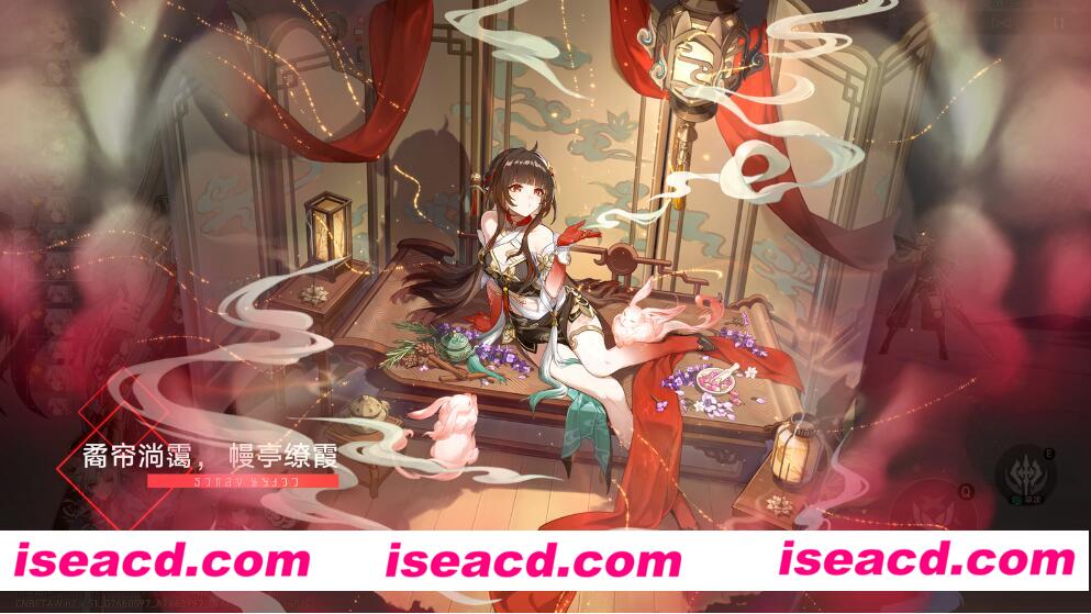 【网游单机/一键端】崩铁 V2.5 测试服 单机一键端[带指令/新角色/全光锥]【30G/更新】