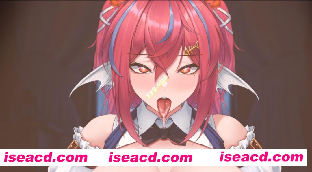 【互动SLG/中文/全动态】美人鱼酒馆的特殊服务 DL官方中文版【200M/全CV】