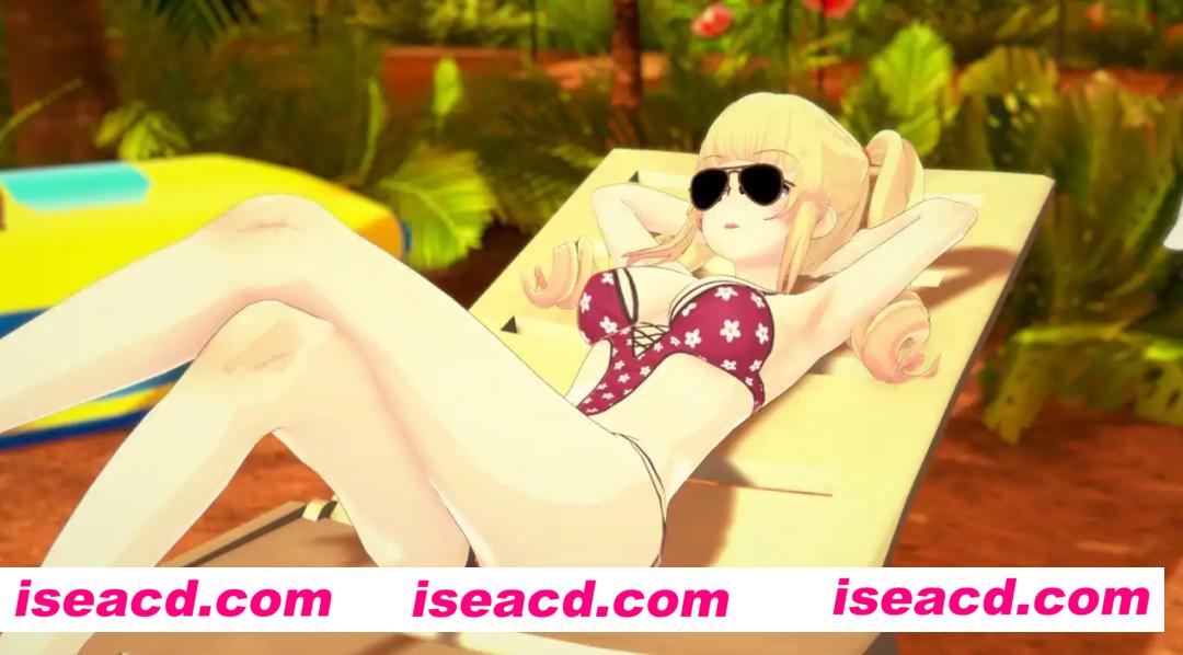 【沙盒SLG/AI汉化/PC+安卓】我的特殊后宫类(Harem Class) v0.4.2 步兵汉化版【3G】