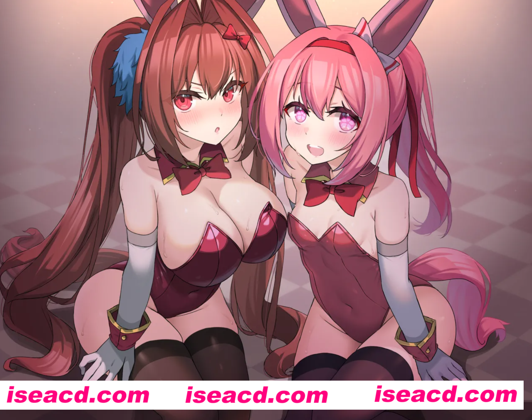 【文字游戏/中文/带图包】erauma 赛马娘 最强雌马养成记录 V1.10 中文版+额外图包MOD【300M】