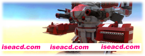 【海战ACT/中文/沙盒】深海远航 / From the Depths v4.0.1 官方中文硬盘版【3.48G】