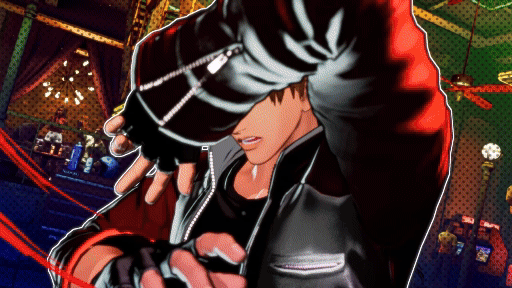 【大作格斗FTG/中文】饿狼传说：群狼之城/FATAL FURY: City of the Wolves v1.1.2 官方中文版【34G/新作】