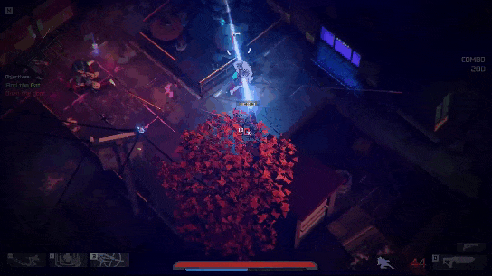 【俯视角FPS/中文/2D】 赛博巨头/CyberCorp v1.02 官方中文版【6.9G/新作】