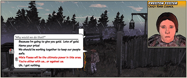 【生存ARPG/中文/3D】生存主义：隐形异变/Survivalist: Invisible Strain Build.17743561 官方中文【2.5G/新作】