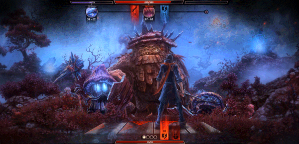 【美式RPG/中文/2.5D全动态】《VED》v2.02 官方中文硬盘版【3.1G/新作】