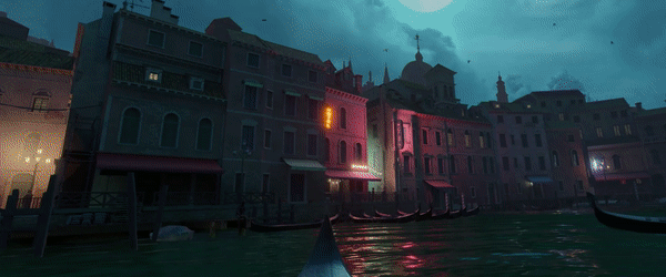 【ARPG/中文/3D】吸血鬼：避世血族 – 正义 可VR版 中文硬盘版【10G/新作】