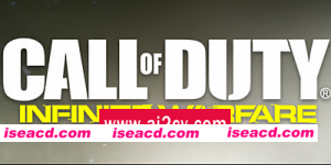 使命召唤13：无限战争/COD13/Call of Duty: Infinite Warfare