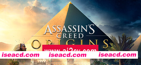刺客信条7：起源/Assassin’s Creed Origins