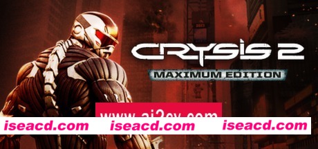 孤岛危机2/Crysis 2