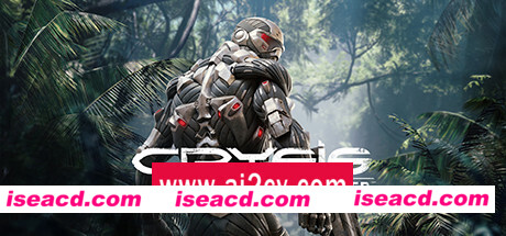 孤岛危机：重制版/Crysis Remastered