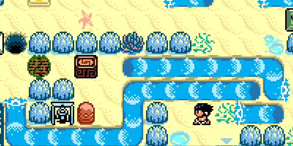 【RPG/中文/开放世界】海天岛传说 Isles of Sea and Sky 官方中午影片版【450M/新作】