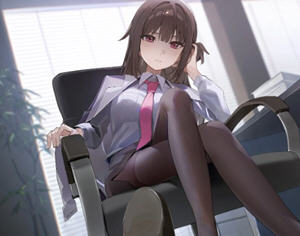 职场的三十天 DL官方中文版 像素风RPG游戏 600M