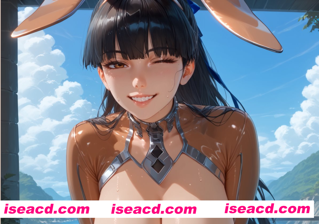 【3D动画/步兵/剪辑版】 剑星伊芙eve 全网3D作品精选剪辑 1小时11分加长步兵版【5G/全CV】