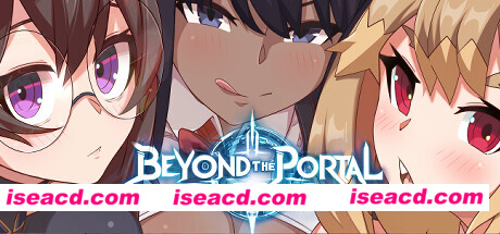 【生存RPG/中文/步兵】超越传送门：孤岛的救赎 Beyond the Portal: Island’s Salvation  V2.40 官方中文步兵版【500M/新作】