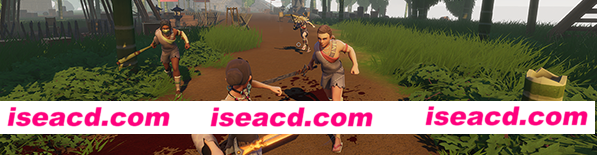 【RPG/中文/3D】《售货精英（Saleblazers）》v0.14.7.39 官方中文版【6.7G/CV】