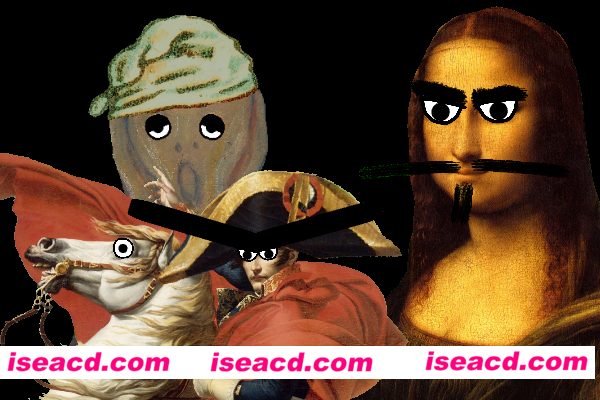 【整活儿FPS/中文/2D】《反漆 Antipaint》V1.3.8 官方中文版【500M/新作】