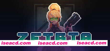 【横版ACT/基本无文本/全动态】Zetria/元宇宙大营救 V1.41完整版+全回想 【780M/CV】