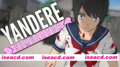 【3DRPG/中文/猎奇】病娇模拟器/YANDERE SIMULATOR V01.07.2024汉化版【5.5G】