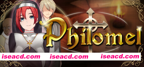 【日式RPG/中文/步兵/动态CG】兼职工会 & Philomel STEAM官方中文步兵版[2月STEAM步兵版]【800M/新作】