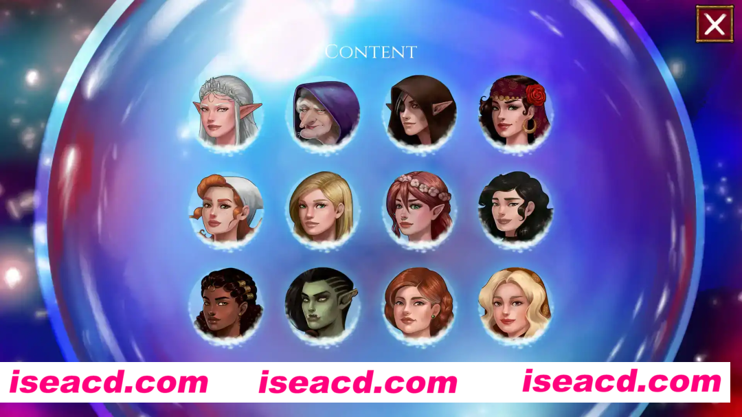 【欧美SLG/汉化/动态】我是传奇0.7.05AI版【PC+安卓/2.26G/更新】What a Legend! [v0.7.05]