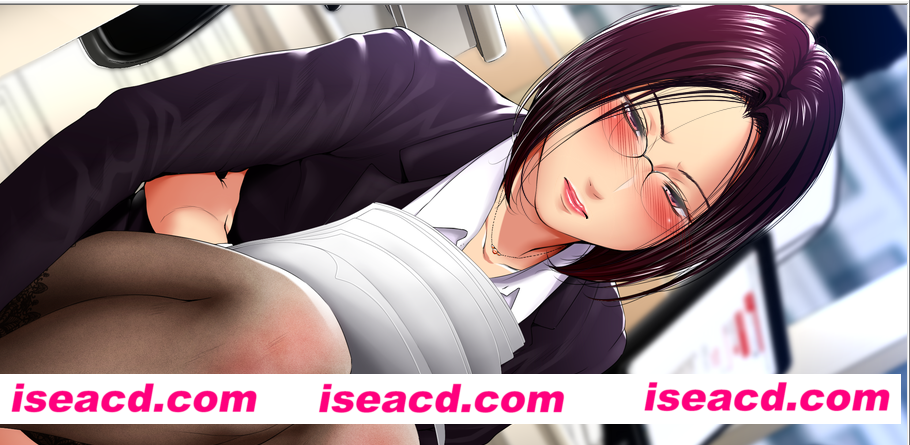 【ADV/汉化/合集/付漫画】豚肉工作室 全熟女向作品汉化合集+全漫画[手机可用]【4G/全CV】