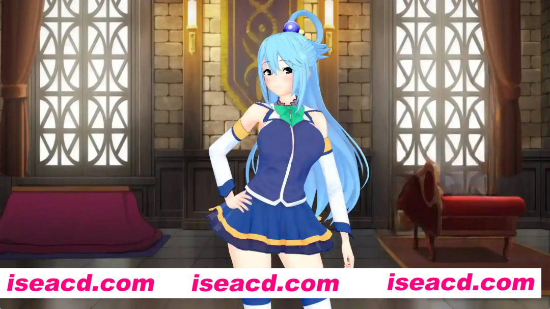 【同人SLG/汉化/动态】异世界妓院v0.58 AI版【PC+安卓/3.95G/更新】Isekai Brothel [v0.58]