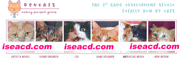 【休闲游戏/中文/2D】猫咪收容所物语/A Shelter Full of Cats v20250303 官方中文【1.1G/新作】