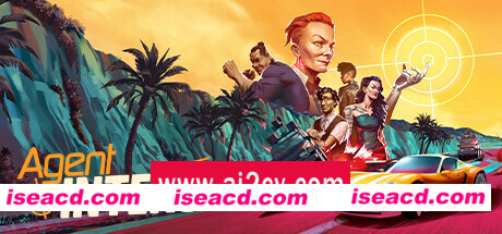 疾速特工/Agent Intercept