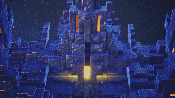 【整活儿ARPG/中文/3D】地球再次变四方？！ 数码方块地球防卫军2  官方中文硬盘版【14.8G/新作】