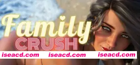 【欧美SLG/中文/步兵】家庭迷恋 Family Crush 官中步兵版 【5G/新作】