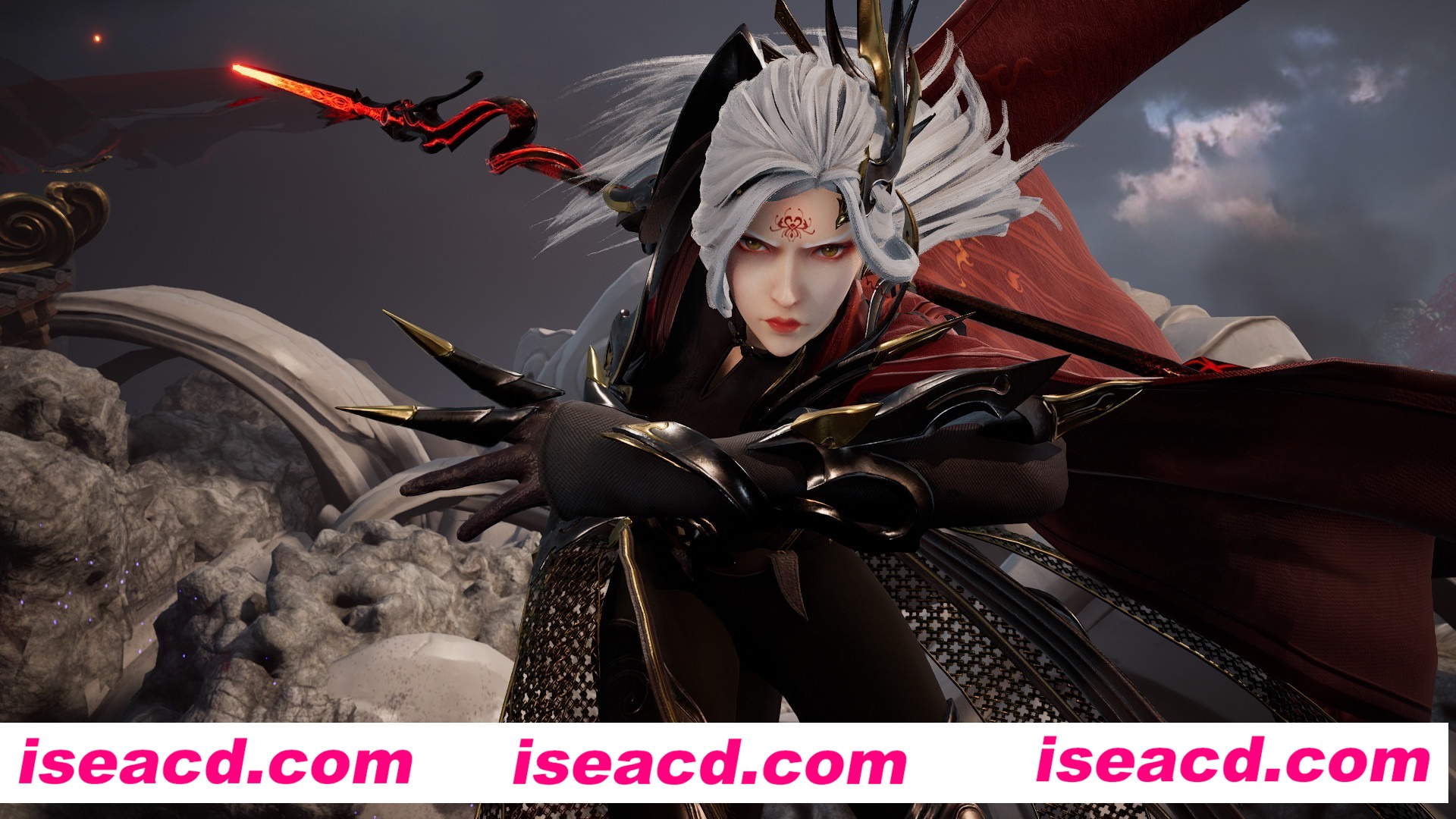 《仙剑奇侠传7》免安装–V1.1.6-新支线-新武器外观绿色中文版[66GB]