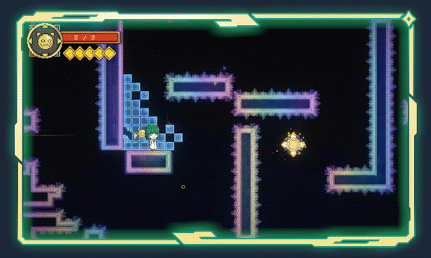 【横版ARPG/中文/像素风】星跃物语/Star Leaping Story 官方中文硬盘版【1.35G/新作】