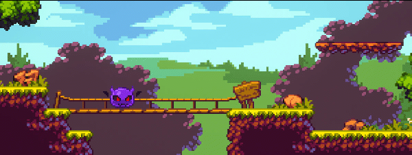 【横版ACT/中文/2D】泽莱姆 魔王回归 Zlime Return Of Demon Lord BUILD 16592202官方中文【1.8G/新作】