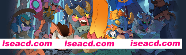 【休闲SLG/中文/2D】《魔法书自走棋 Magicbook AutoBattler》v1.0.003- 官方中文版【500M/新作】