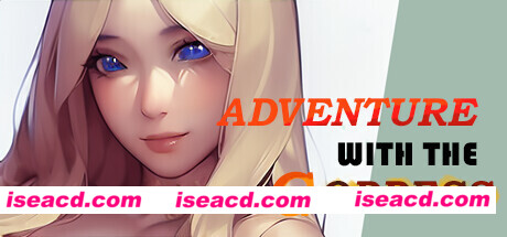 与女神大冒险（Build.10356647）