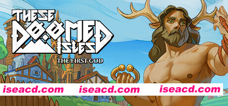 岛不能倒：第一个神/These Doomed Isles The First God