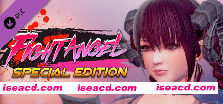 格斗天使SE（V230704-妖娆武姬-艳影狂舞+全DLC）