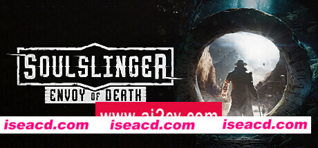 灵魂射手:死亡使者 （更新v0.452）