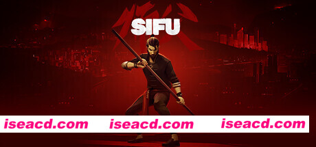 师父/Sifu（v1.25-数字豪华版）