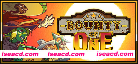 一个人的悬赏/Bounty of One（Build.11121404）