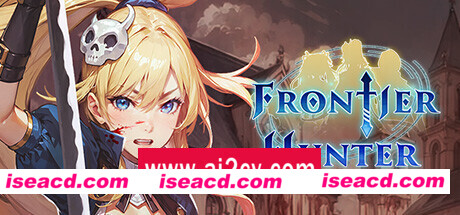 边境猎人 艾尔莎的命运之轮-豪华版（更新v1.1.02 ）